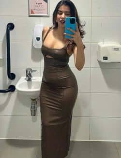 Mumbai call girls service