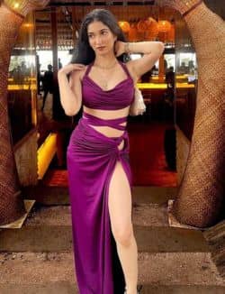 Mumbai vip call girls service