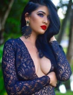 Mumbai female escorts