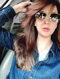 Juli 28 year celebrity Escort in Mumbai 